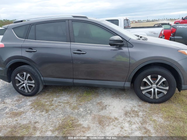 Toyota RAV4 LE 2017 JTMZFREV6HJ702540 Image 13