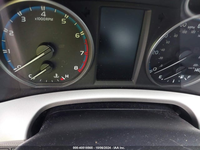 Toyota RAV4 LE 2017 JTMZFREV6HJ702540 Image 15