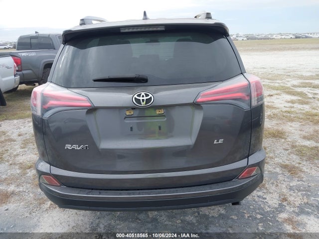 Toyota RAV4 LE 2017 JTMZFREV6HJ702540 Image 16