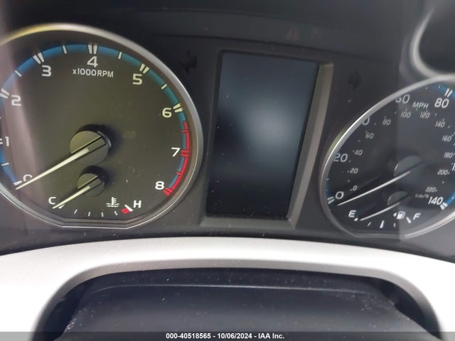 Toyota RAV4 LE 2017 JTMZFREV6HJ702540 Image 7