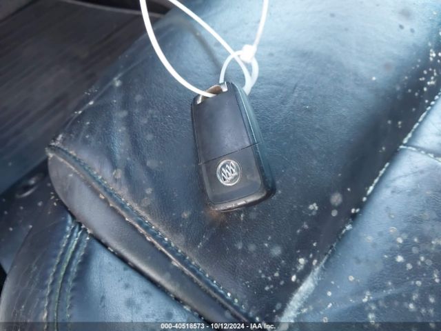 1G4GB5G39GF253035 Buick Lacrosse Leather