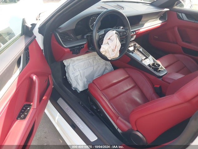 Porsche 911 2021 WP0CA2A95MS239590 Image 5