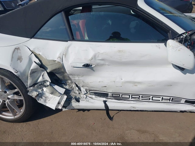 Porsche 911 2021 WP0CA2A95MS239590 Image 6