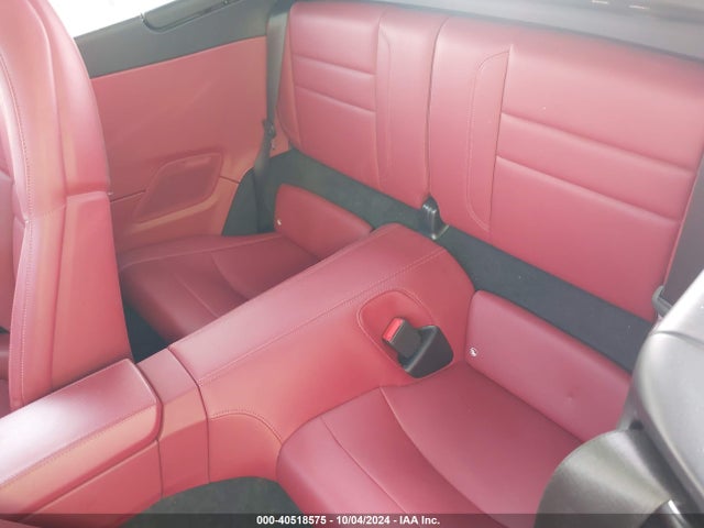 Porsche 911 2021 WP0CA2A95MS239590 Image 8