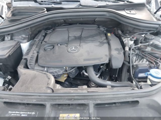 4JGDA5JB3HA869351 Mercedes-Benz GLE 350
