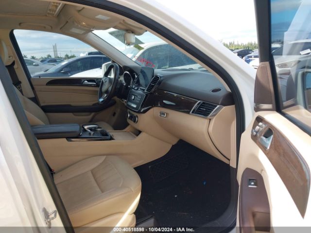4JGDA5JB3HA869351 Mercedes-Benz GLE 350