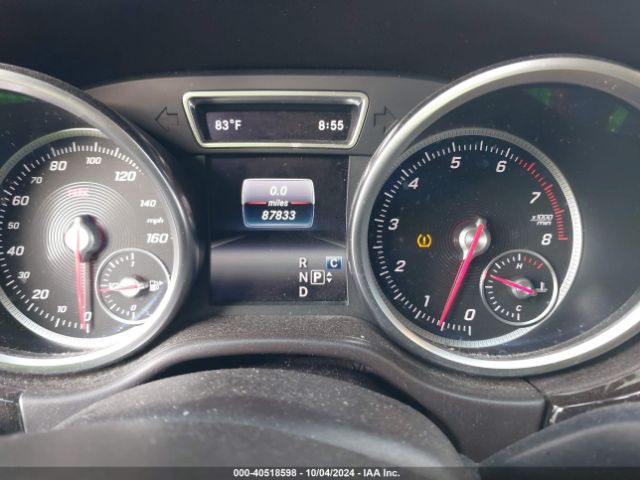 4JGDA5JB3HA869351 Mercedes-Benz GLE 350