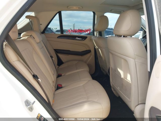 4JGDA5JB3HA869351 Mercedes-Benz GLE 350
