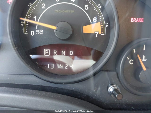 1C4NJRFB1ED713327 Jeep Patriot Latitude