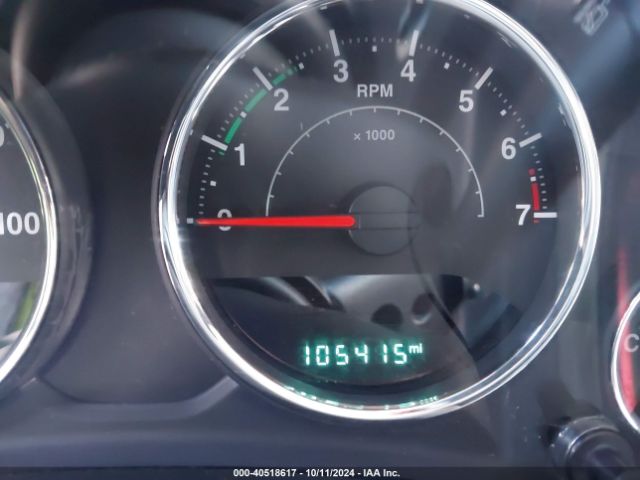 1C4BJWDG2GL281985 Jeep Wrangler Unlimited Sport