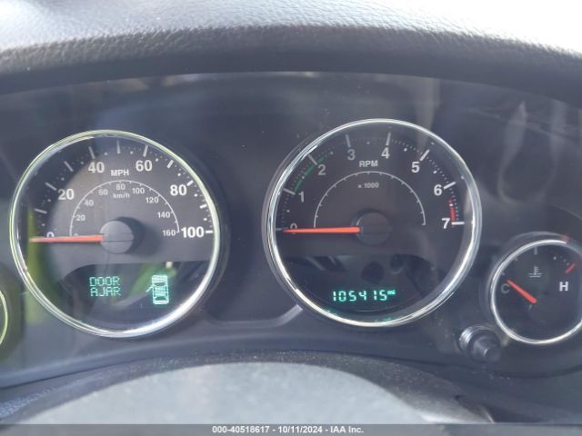 1C4BJWDG2GL281985 Jeep Wrangler Unlimited Sport