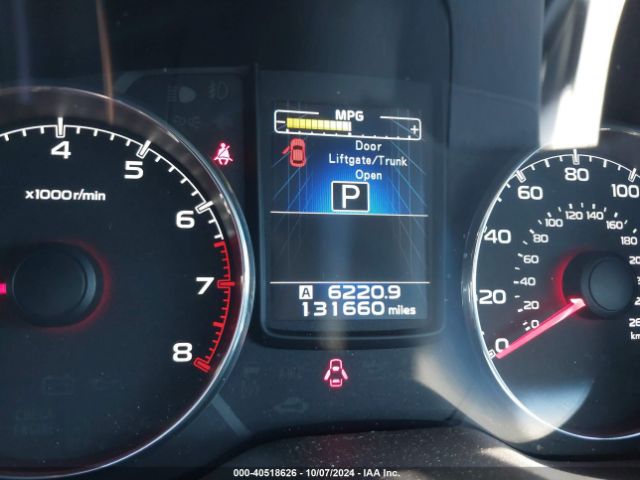 4S3BMDN67E2002292 Subaru Legacy 3.6r Limited