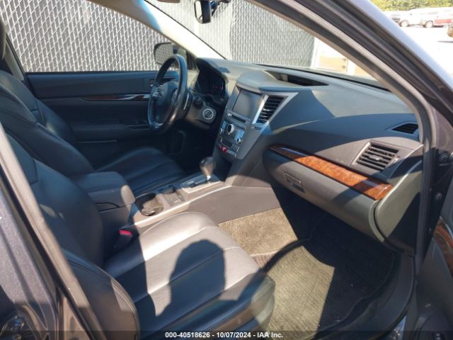 4S3BMDN67E2002292 Subaru Legacy 3.6r Limited