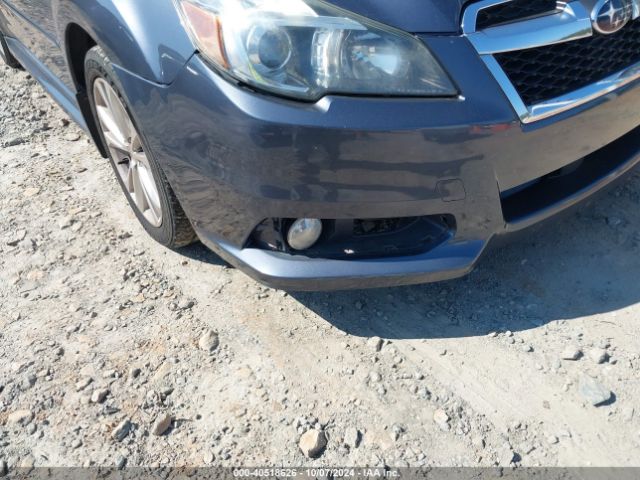 4S3BMDN67E2002292 Subaru Legacy 3.6r Limited