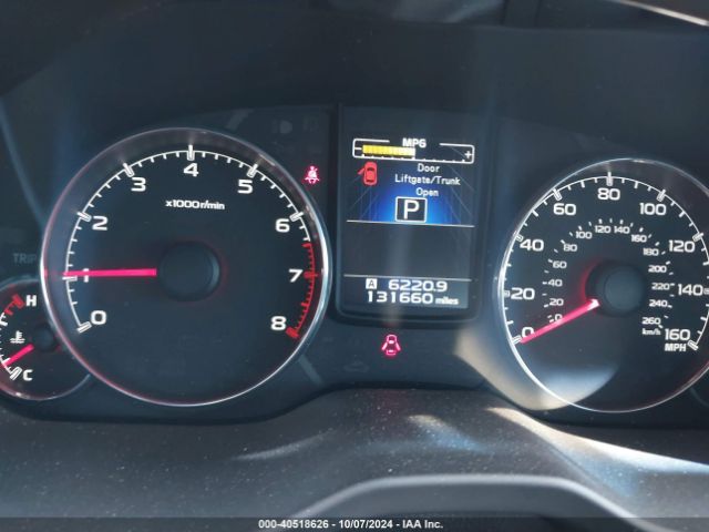 4S3BMDN67E2002292 Subaru Legacy 3.6r Limited
