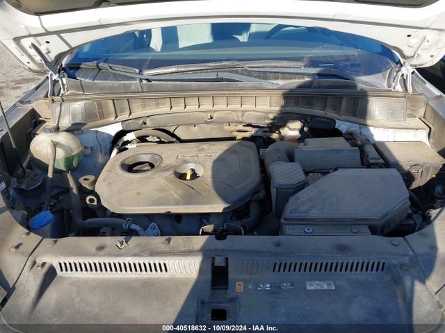 Hyundai TUCSON SE 2017 KM8J23A45HU441768 Image 10