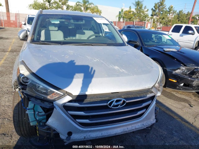 Hyundai TUCSON SE 2017 KM8J23A45HU441768 Image 13
