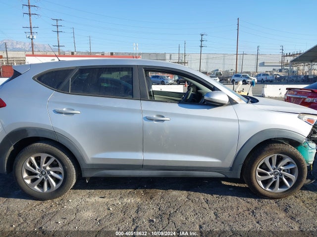 Hyundai TUCSON SE 2017 KM8J23A45HU441768 Image 14