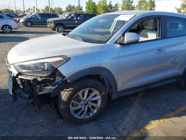 Hyundai TUCSON SE 2017 KM8J23A45HU441768 Image 19