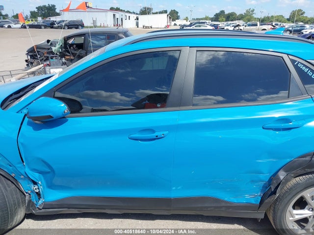 Hyundai Kona Sel 2022 KM8K62AB1NU881919 Image 15