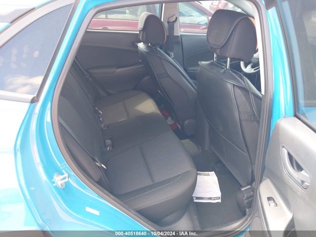 Hyundai Kona Sel 2022 KM8K62AB1NU881919 Image 8