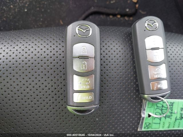 JM1GL1V54H1146178 Mazda Mazda6 Touring