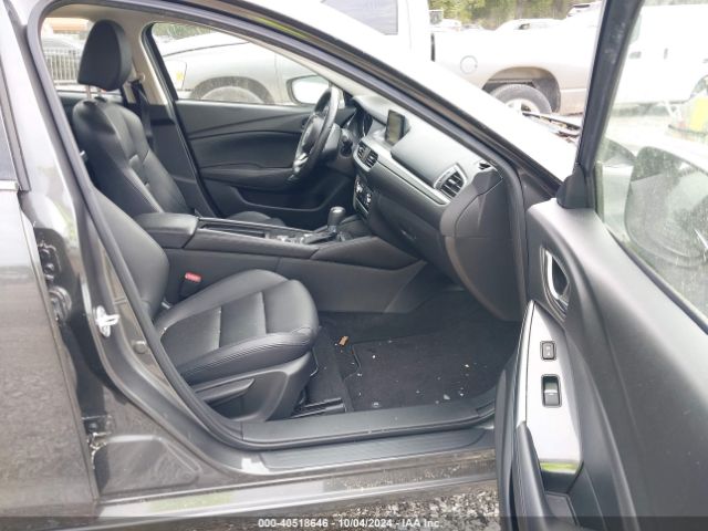 JM1GL1V54H1146178 Mazda Mazda6 Touring