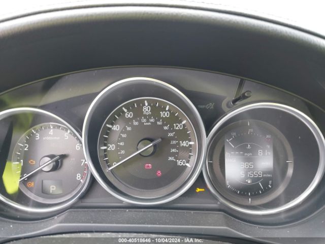 JM1GL1V54H1146178 Mazda Mazda6 Touring
