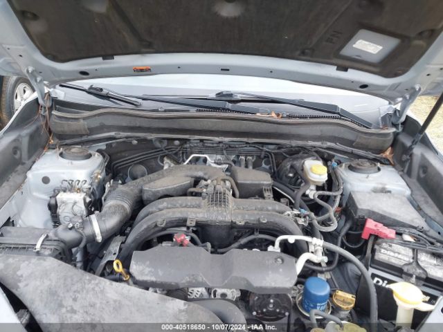 2018 SUBARU FORESTER JF2SJAJC4JH517570 Photo 9