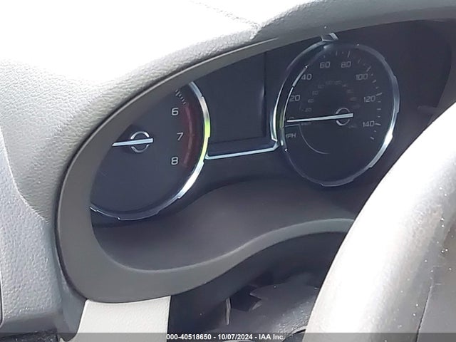 Subaru Forester 2.5i Limited 2018 JF2SJAJC4JH517570 Image 14