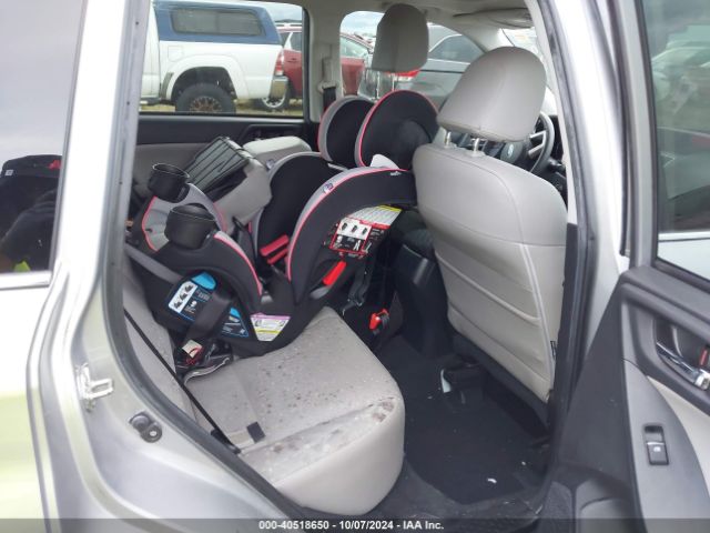 2018 SUBARU FORESTER JF2SJAJC4JH517570 Photo 7