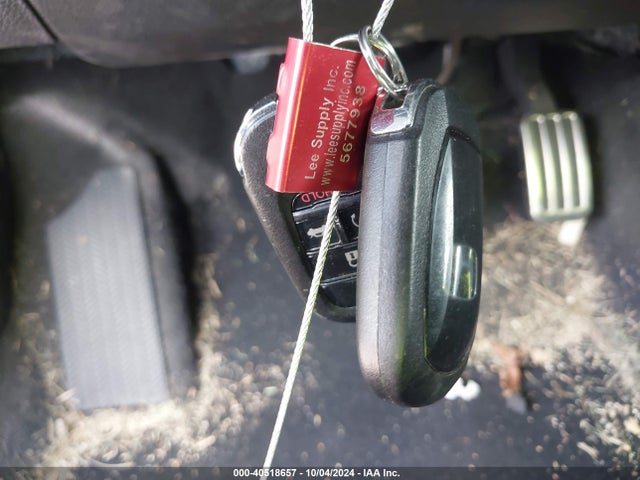 Honda Civic Sport 2022 2HGFE2F58NH571721 Image 11