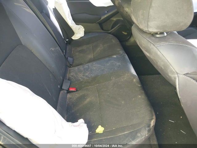 Honda Civic Sport 2022 2HGFE2F58NH571721 Image 8