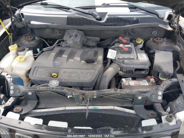 1C4NJDEB7GD733685 Jeep Compass High Altitude Edition