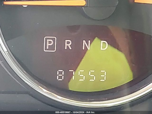 1C4NJDEB7GD733685 Jeep Compass High Altitude Edition
