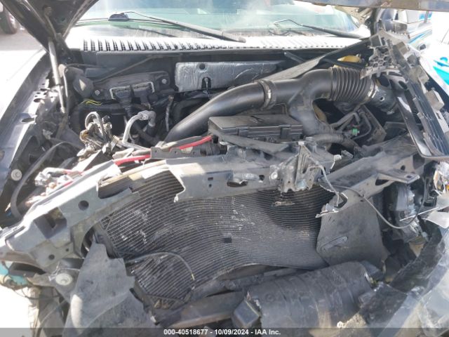 1FMJU1JT2HEA69872 Ford Expedition Xlt
