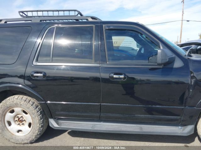 1FMJU1JT2HEA69872 Ford Expedition Xlt