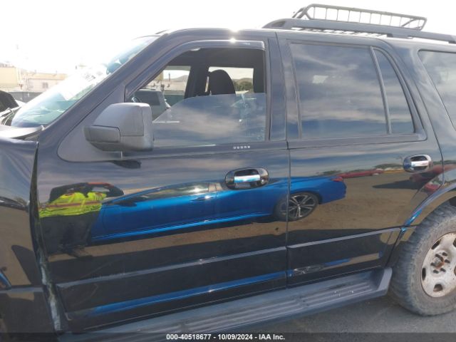 1FMJU1JT2HEA69872 Ford Expedition Xlt