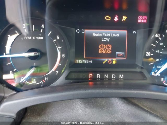 1FMJU1JT2HEA69872 Ford Expedition Xlt