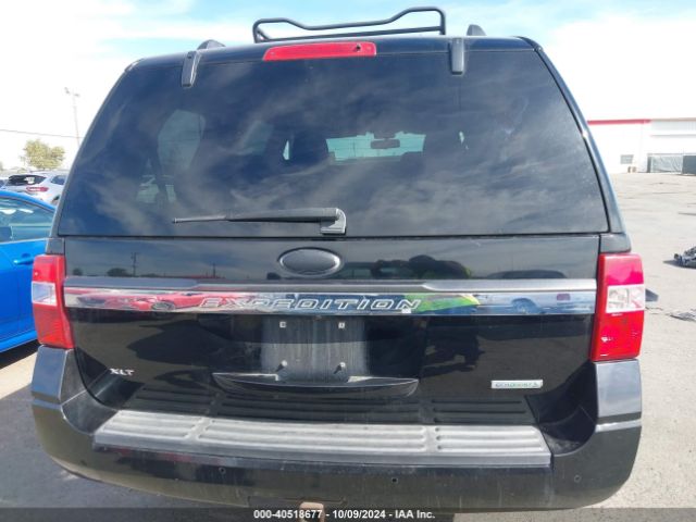 1FMJU1JT2HEA69872 Ford Expedition Xlt