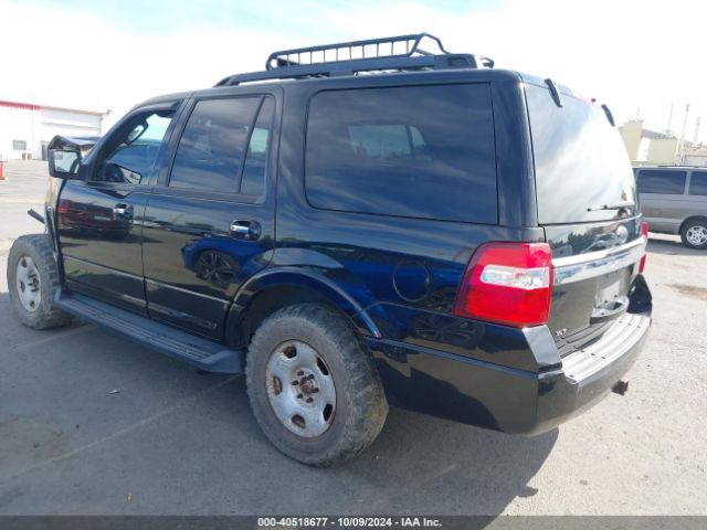 1FMJU1JT2HEA69872 Ford Expedition Xlt