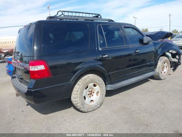 1FMJU1JT2HEA69872 Ford Expedition Xlt