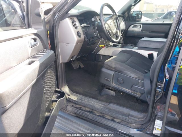 1FMJU1JT2HEA69872 Ford Expedition Xlt