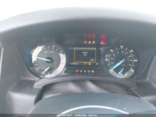 1FMJU1JT2HEA69872 Ford Expedition Xlt