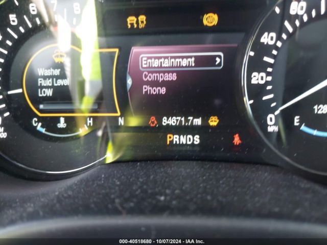 5LMCJ1A94FUJ20584 Lincoln MKC