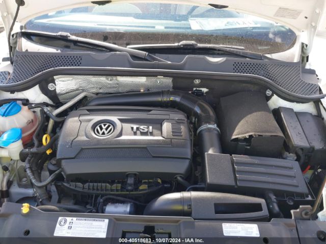 3VWF17AT2GM632463 Volkswagen Beetle 1.8t Classic
