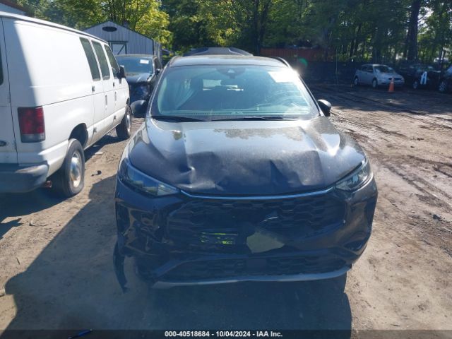 1FMCU0MN1RUA04583 Ford Escape St-line