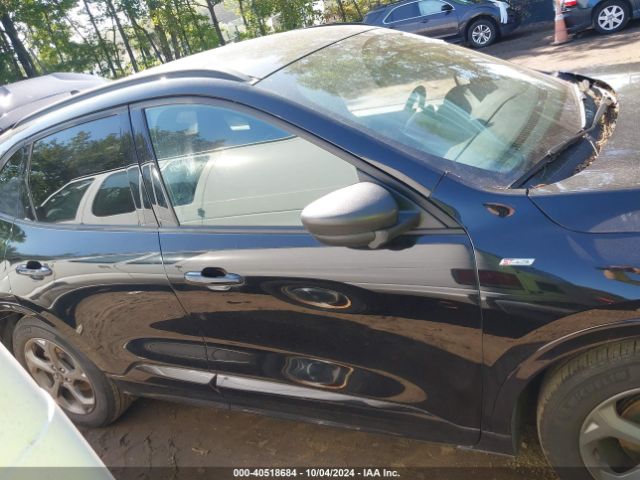 1FMCU0MN1RUA04583 Ford Escape St-line
