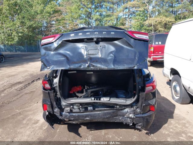 1FMCU0MN1RUA04583 Ford Escape St-line