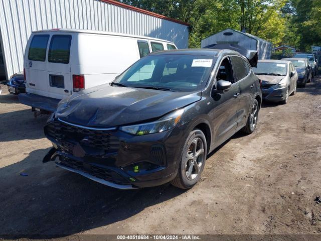 1FMCU0MN1RUA04583 Ford Escape St-line